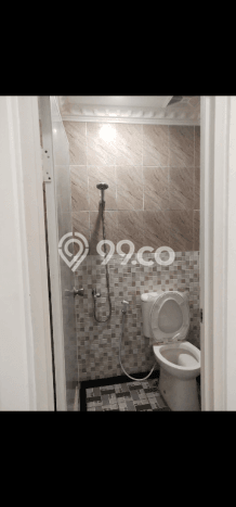 Rumah Minimalis 2 Kamar LT 85m2 di Poris Rumah Minimalis 2 Kamar LT 85m2 di Poris