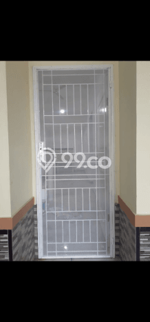 Rumah Minimalis 2 Kamar LT 85m2 di Poris Rumah Minimalis 2 Kamar LT 85m2 di Poris