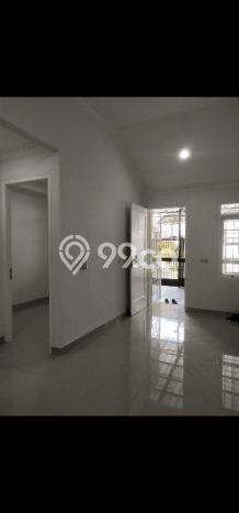 Rumah Minimalis 2 Kamar LT 85m2 di Poris Rumah Minimalis 2 Kamar LT 85m2 di Poris