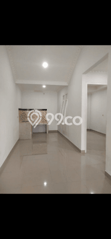 Rumah Minimalis 2 Kamar LT 85m2 di Poris Rumah Minimalis 2 Kamar LT 85m2 di Poris