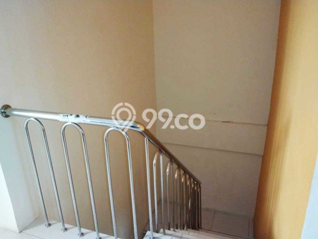 Disewakan Hunian Konsep Modern di Kemuning Palembang dengan 4 KT Disewakan Hunian Konsep Modern di Kemuning Palembang dengan 4 KT