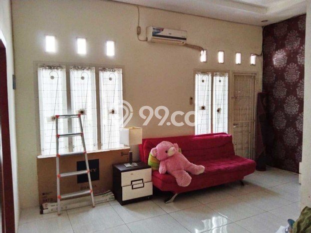 Disewakan Hunian Konsep Modern di Kemuning Palembang dengan 4 KT Disewakan Hunian Konsep Modern di Kemuning Palembang dengan 4 KT