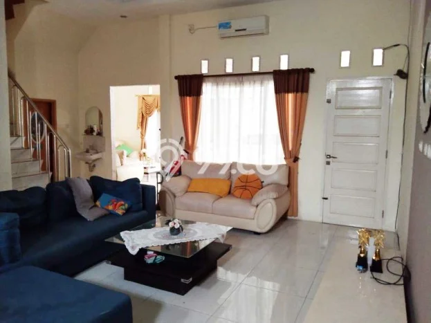 Disewakan Hunian Konsep Modern di Kemuning Palembang dengan 4 KT Disewakan Hunian Konsep Modern di Kemuning Palembang dengan 4 KT