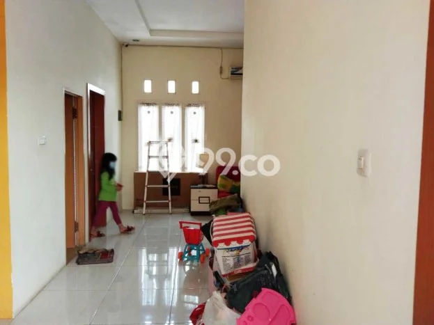 Disewakan Hunian Konsep Modern di Kemuning Palembang dengan 4 KT Disewakan Hunian Konsep Modern di Kemuning Palembang dengan 4 KT
