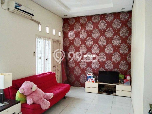 Disewakan Hunian Konsep Modern di Kemuning Palembang dengan 4 KT Disewakan Hunian Konsep Modern di Kemuning Palembang dengan 4 KT