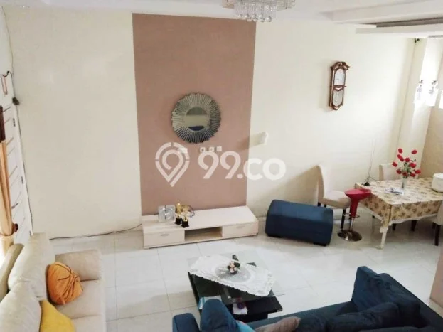Disewakan Hunian Konsep Modern di Kemuning Palembang dengan 4 KT Disewakan Hunian Konsep Modern di Kemuning Palembang dengan 4 KT