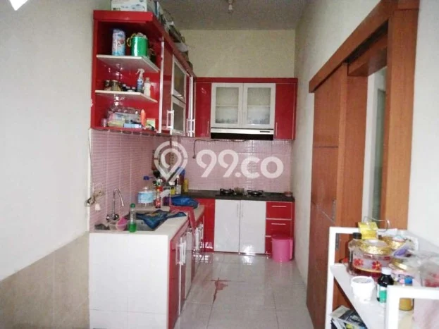 Disewakan Hunian Konsep Modern di Kemuning Palembang dengan 4 KT Disewakan Hunian Konsep Modern di Kemuning Palembang dengan 4 KT
