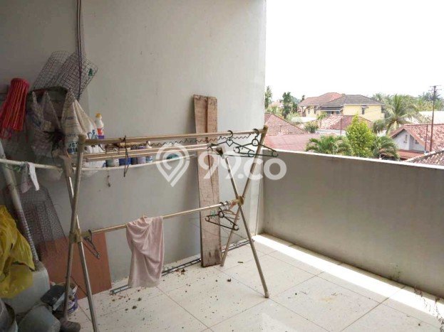 Disewakan Hunian Konsep Modern di Kemuning Palembang dengan 4 KT Disewakan Hunian Konsep Modern di Kemuning Palembang dengan 4 KT