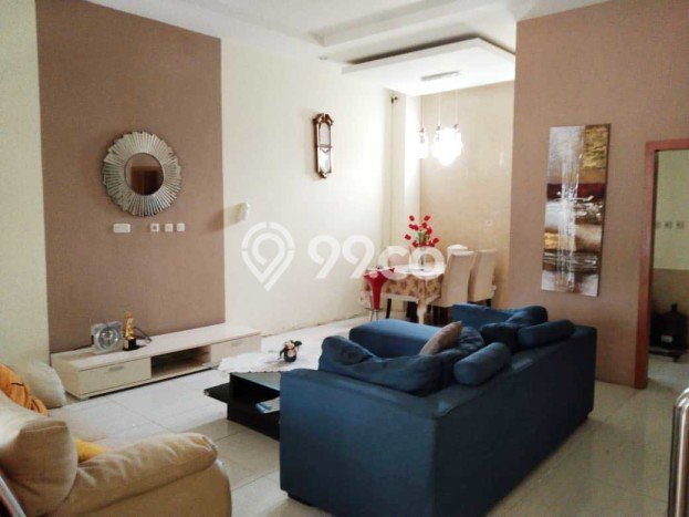 Disewakan Hunian Konsep Modern di Kemuning Palembang dengan 4 KT Disewakan Hunian Konsep Modern di Kemuning Palembang dengan 4 KT