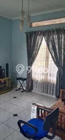 Jual Rumah Luas Megah Dengan View Eksklusif di Bintaro, Tangerang Selatan Jual Rumah Luas Megah Dengan View Eksklusif di Bintaro, Tangerang Selatan