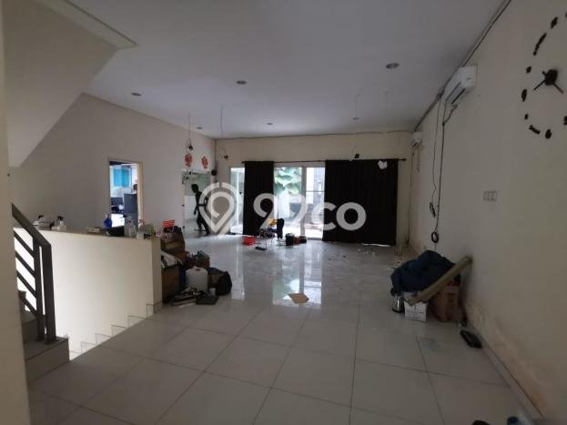 Jual Rumah Luas Elegan Dengan View Eksklusif di Pantai Indah Kapuk, Jakarta Utara Jual Rumah Luas Elegan Dengan View Eksklusif di Pantai Indah Kapuk, Jakarta Utara