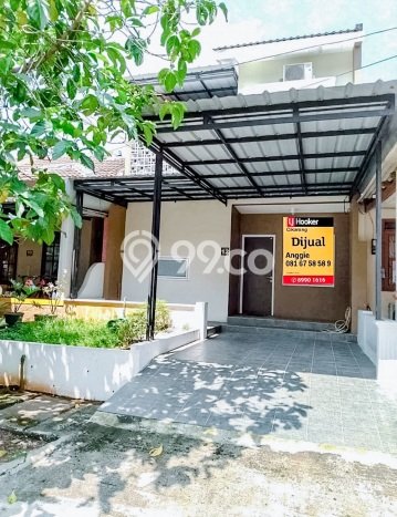 Rumah Modern Cantik 3 KT Siap Huni di Lippo Cikarang Rumah Modern Cantik 3 KT Siap Huni di Lippo Cikarang