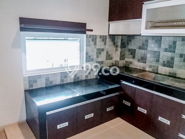 Rumah Modern Cantik 3 KT Siap Huni di Lippo Cikarang Rumah Modern Cantik 3 KT Siap Huni di Lippo Cikarang