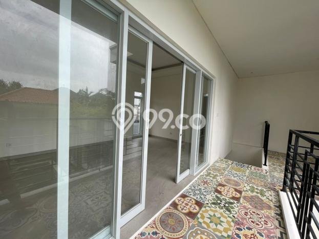 Dijual Hunian Rumah Terawat 3 KT di Canggu, Badung Dijual Hunian Rumah Terawat 3 KT di Canggu, Badung