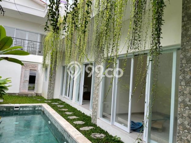 Dijual Hunian Rumah Terawat 3 KT di Canggu, Badung Dijual Hunian Rumah Terawat 3 KT di Canggu, Badung
