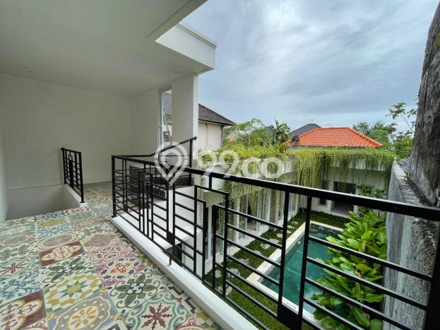 Dijual Hunian Rumah Terawat 3 KT di Canggu, Badung Dijual Hunian Rumah Terawat 3 KT di Canggu, Badung