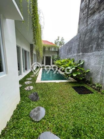 Dijual Hunian Rumah Terawat 3 KT di Canggu, Badung Dijual Hunian Rumah Terawat 3 KT di Canggu, Badung