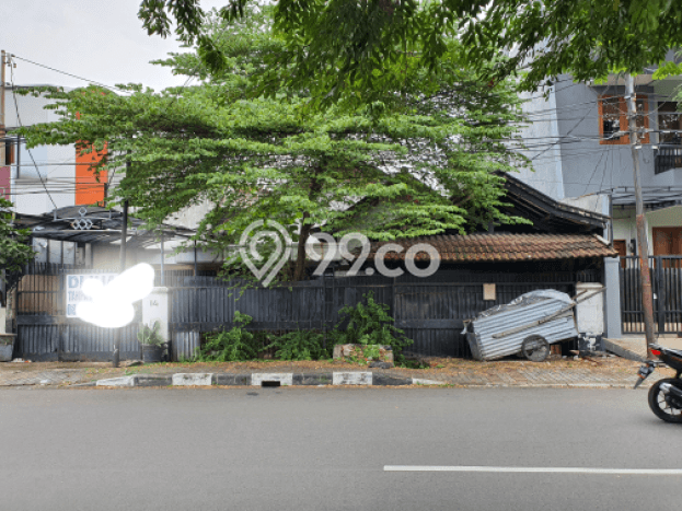 Hunian Super Elit dengan Akses Paling Strategis di Rawamangun, Jakarta Timur Hunian Super Elit dengan Akses Paling Strategis di Rawamangun, Jakarta Timur