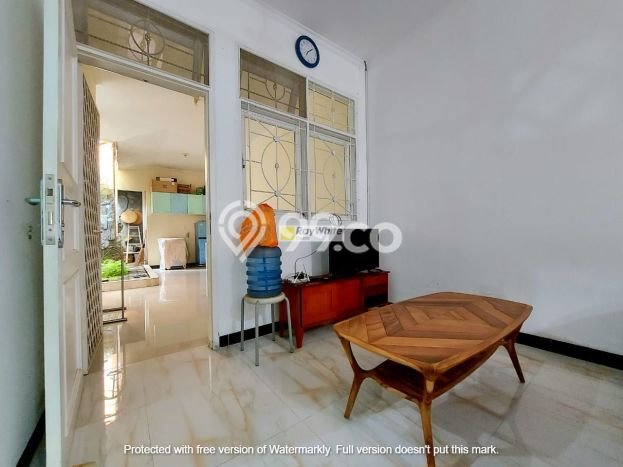 Rumah Modern Minimalis 2 Kamar Bisa Langsung Pindah di Cinere Rumah Modern Minimalis 2 Kamar Bisa Langsung Pindah di Cinere