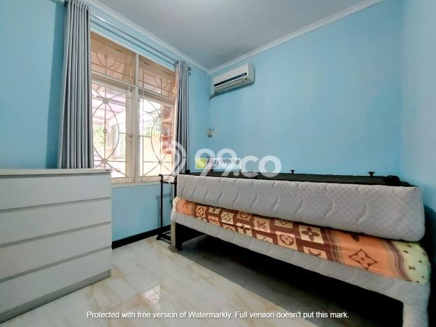 Rumah Modern Minimalis 2 Kamar Bisa Langsung Pindah di Cinere Rumah Modern Minimalis 2 Kamar Bisa Langsung Pindah di Cinere