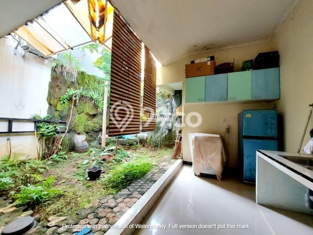 Rumah Modern Minimalis 2 Kamar Bisa Langsung Pindah di Cinere Rumah Modern Minimalis 2 Kamar Bisa Langsung Pindah di Cinere