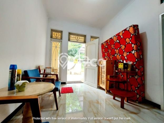 Rumah Modern Minimalis 2 Kamar Bisa Langsung Pindah di Cinere Rumah Modern Minimalis 2 Kamar Bisa Langsung Pindah di Cinere