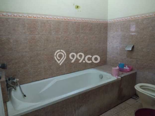 Rumah Minimalis 3 KT di Buah Batu Bandung Semi Furnished Rumah Minimalis 3 KT di Buah Batu Bandung Semi Furnished