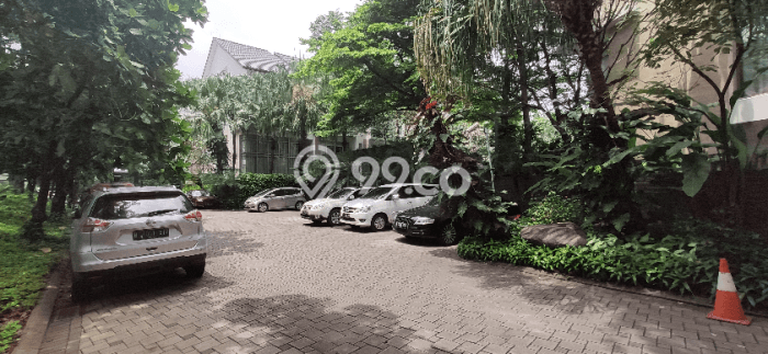 Rumah Elit LB 372m2 Siap Huni Desain Elegan di Kedoya, Jakarta Barat Rumah Elit LB 372m2 Siap Huni Desain Elegan di Kedoya, Jakarta Barat
