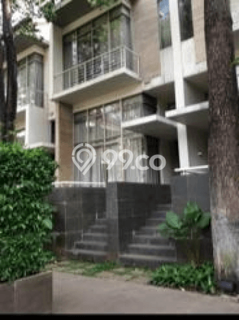 Rumah Elit LB 372m2 Siap Huni Desain Elegan di Kedoya, Jakarta Barat Rumah Elit LB 372m2 Siap Huni Desain Elegan di Kedoya, Jakarta Barat