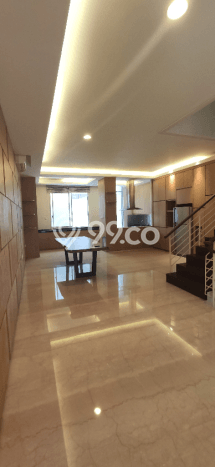 Rumah Elit LB 372m2 Siap Huni Desain Elegan di Kedoya, Jakarta Barat Rumah Elit LB 372m2 Siap Huni Desain Elegan di Kedoya, Jakarta Barat