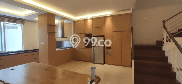 Rumah Elit LB 372m2 Siap Huni Desain Elegan di Kedoya, Jakarta Barat Rumah Elit LB 372m2 Siap Huni Desain Elegan di Kedoya, Jakarta Barat