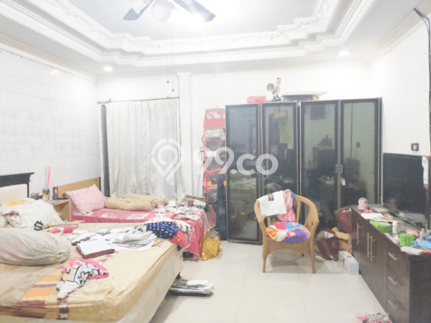 For Sale Rumah 4 Kamar Lokasi Ideal Nyaman dan Strategis di Bubutan For Sale Rumah 4 Kamar Lokasi Ideal Nyaman dan Strategis di Bubutan