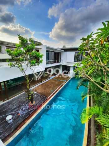 Jual Rumah Mewah Megah Dengan View Eksklusif di Cipete, Jakarta Selatan Jual Rumah Mewah Megah Dengan View Eksklusif di Cipete, Jakarta Selatan