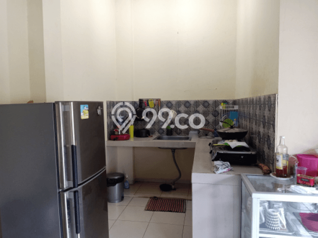 Rumah Modern Cantik 2 KT Bisa Langsung Pindah di Pamulang Rumah Modern Cantik 2 KT Bisa Langsung Pindah di Pamulang