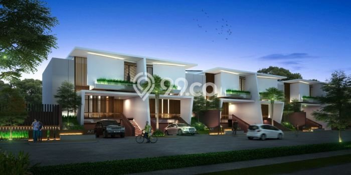 Hunian Elit LB 250m2 Siap Huni Desain Elegan di Setra Duta, Bandung Hunian Elit LB 250m2 Siap Huni Desain Elegan di Setra Duta, Bandung