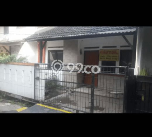 Rumah Kualitas Premium 2 Kamar Tidur Akses Mudah di Kawasan Prospektif Rancasari, Bandung Rumah Kualitas Premium 2 Kamar Tidur Akses Mudah di Kawasan Prospektif Rancasari, Bandung