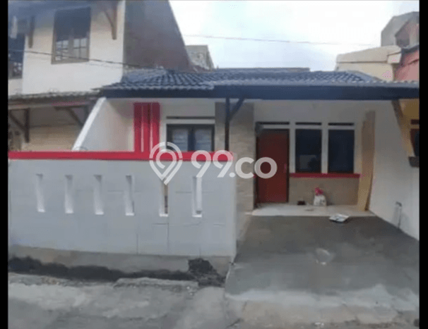 Rumah Kualitas Premium 2 Kamar Tidur Akses Mudah di Kawasan Prospektif Rancasari, Bandung Rumah Kualitas Premium 2 Kamar Tidur Akses Mudah di Kawasan Prospektif Rancasari, Bandung