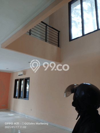 Dijual Rumah Mewah Megah Dengan View Cantik di BSD, Tangerang Dijual Rumah Mewah Megah Dengan View Cantik di BSD, Tangerang