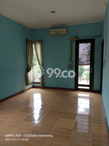 Dijual Rumah Mewah Megah Dengan View Cantik di BSD, Tangerang Dijual Rumah Mewah Megah Dengan View Cantik di BSD, Tangerang