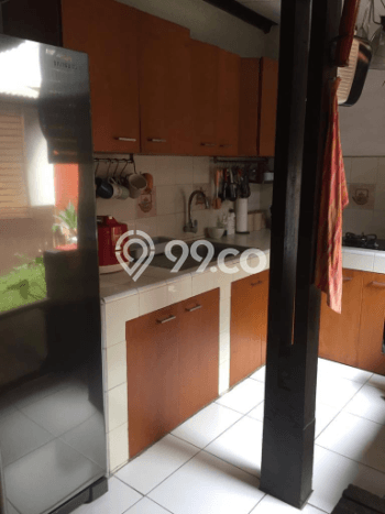 Rumah Minimalis 2 KT di Jurangmangu Tangerang Unfurnished Rumah Minimalis 2 KT di Jurangmangu Tangerang Unfurnished