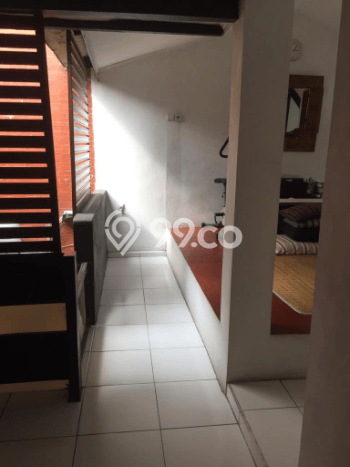 Rumah Minimalis 2 KT di Jurangmangu Tangerang Unfurnished Rumah Minimalis 2 KT di Jurangmangu Tangerang Unfurnished