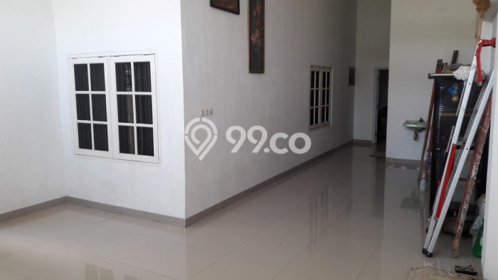 For Sale! Luxury House LT 245m2 Desain Elegan di Grogol For Sale! Luxury House LT 245m2 Desain Elegan di Grogol