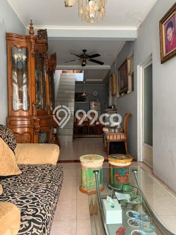 For Sale Hunian Rumah Terawat 5 KT di Sumur Batu, Jakarta Pusat For Sale Hunian Rumah Terawat 5 KT di Sumur Batu, Jakarta Pusat