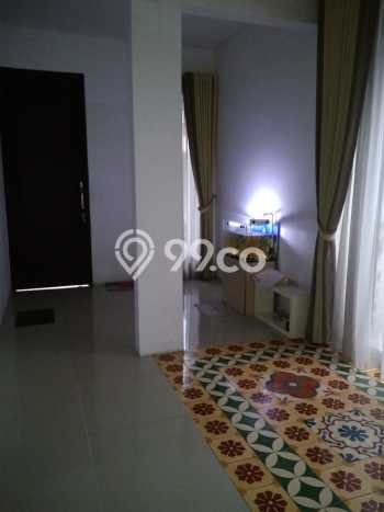 Rumah Modern Minimalis 3 KT Siap Huni di Jagakarsa Rumah Modern Minimalis 3 KT Siap Huni di Jagakarsa