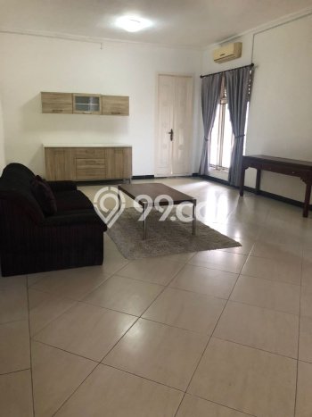Jarang Ada! Rumah Sewa 3 Kamar Nyaman Siap Huni Pondok Indah Jarang Ada! Rumah Sewa 3 Kamar Nyaman Siap Huni Pondok Indah