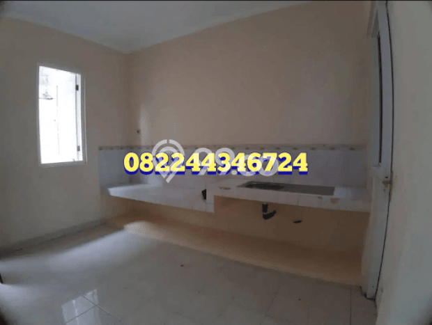 Dijual Hunian Rumah Terawat 3 KT di Kota Wisata, Jakarta Timur Dijual Hunian Rumah Terawat 3 KT di Kota Wisata, Jakarta Timur