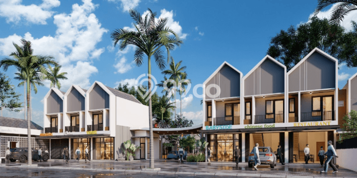 For Sale Rumah 2 Kamar Lokasi Strategis Bagus dan Strategis di Tajur Halang For Sale Rumah 2 Kamar Lokasi Strategis Bagus dan Strategis di Tajur Halang