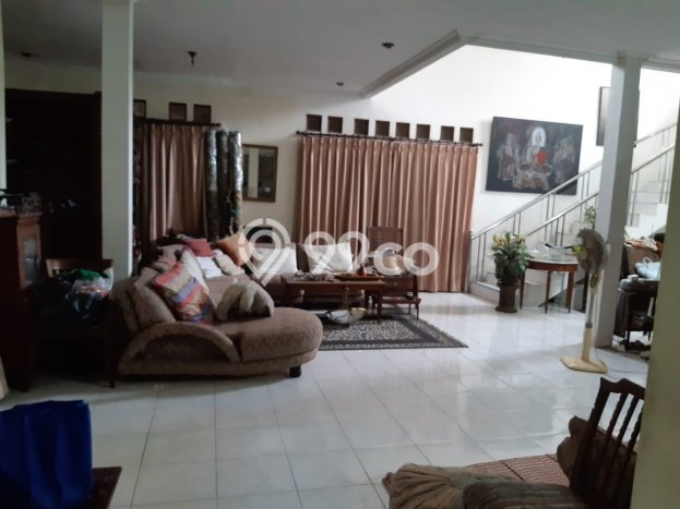 Rumah Mewah LB 400m2 Siap Pakai Desain Elegan di Lebak Bulus, Jakarta Selatan Rumah Mewah LB 400m2 Siap Pakai Desain Elegan di Lebak Bulus, Jakarta Selatan