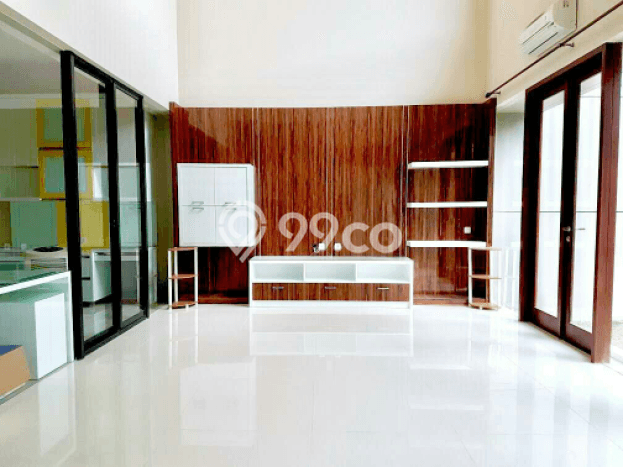 Rumah Mewah Minimalis Main Road Prambanan Residence Rumah Mewah Minimalis Main Road Prambanan Residence
