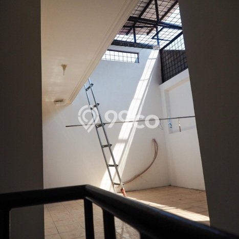 Ready to Use! Premium House LT 108m2 Desain Modern di Sunter Ready to Use! Premium House LT 108m2 Desain Modern di Sunter